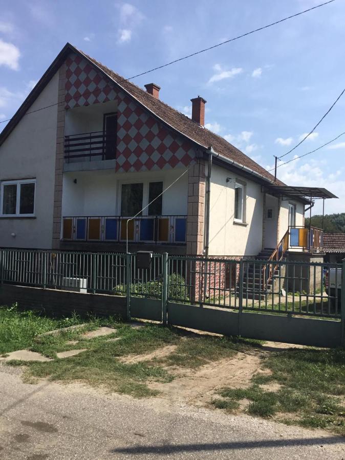 River House - Luxury House On The Border Of The Tisza River Arokto Eksteriør billede